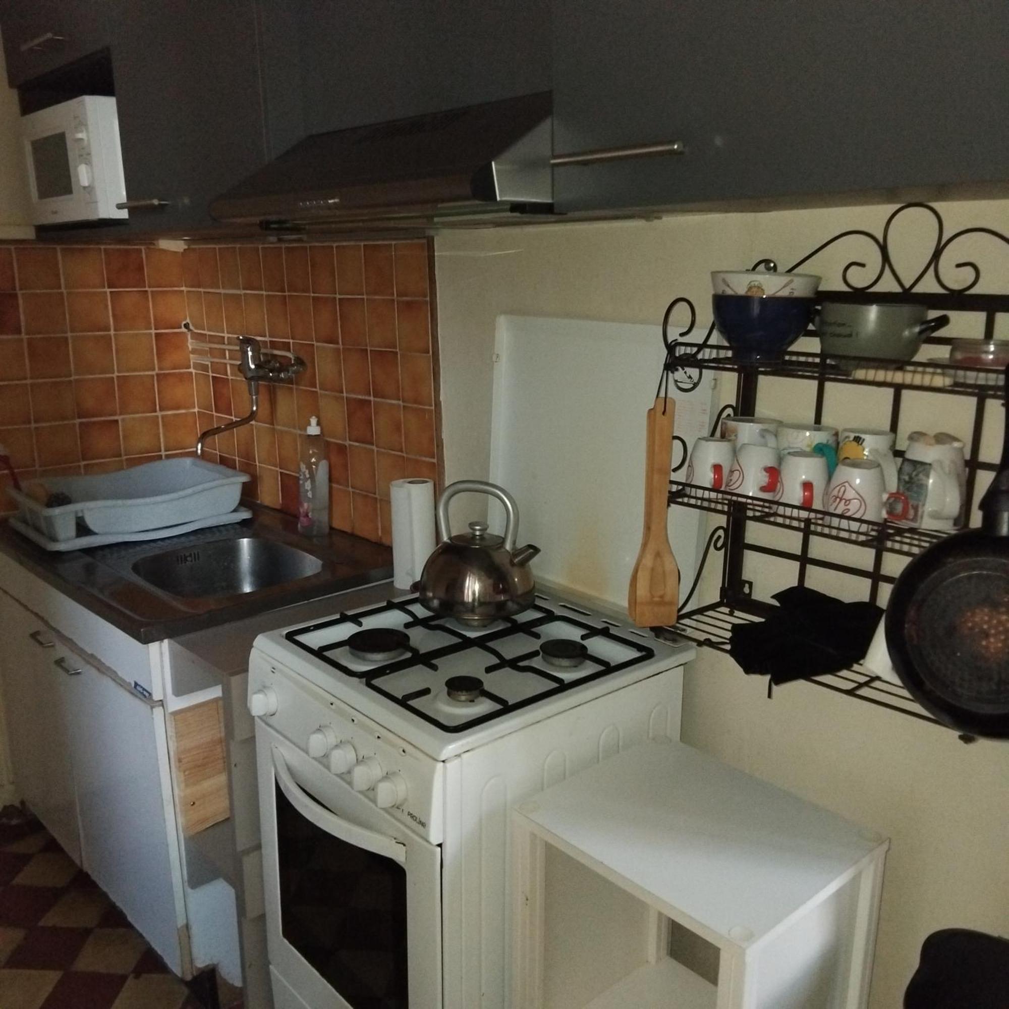Ferienwohnung Le Vieux Pre De La Motte Villers-sur-Mer Exterior foto
